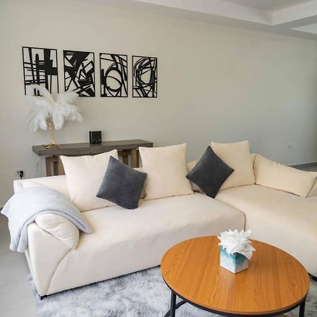 Spacious 3Br Home With Own Private Cozy Pool Koolbaai Zewnętrze zdjęcie