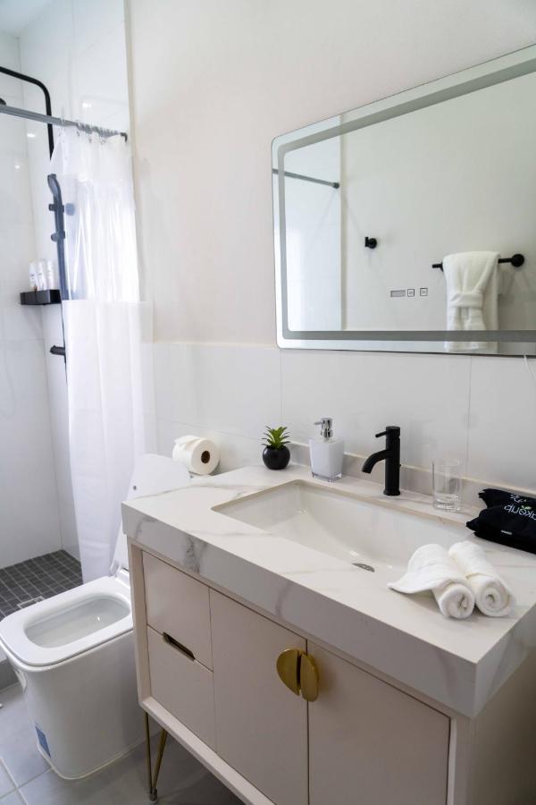 Spacious 3Br Home With Own Private Cozy Pool Koolbaai Zewnętrze zdjęcie