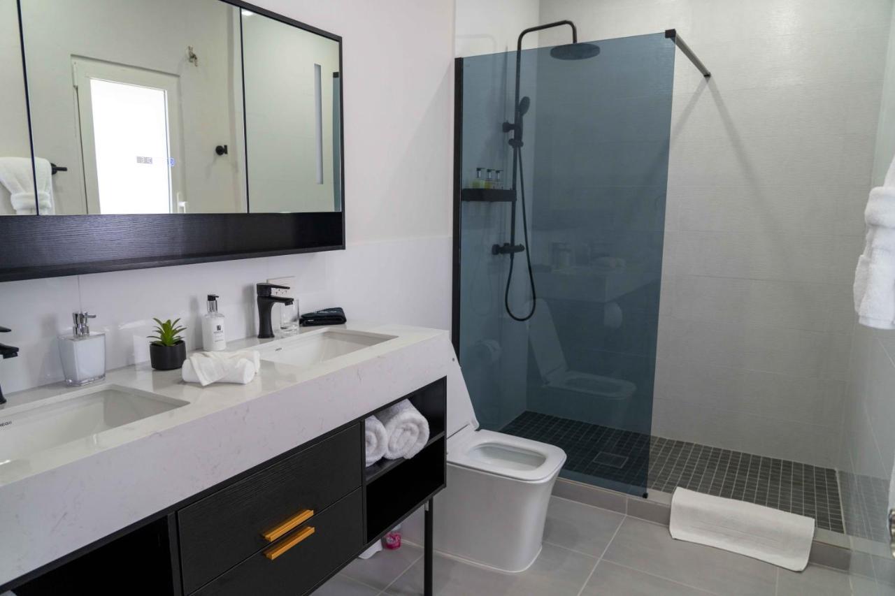 Spacious 3Br Home With Own Private Cozy Pool Koolbaai Zewnętrze zdjęcie