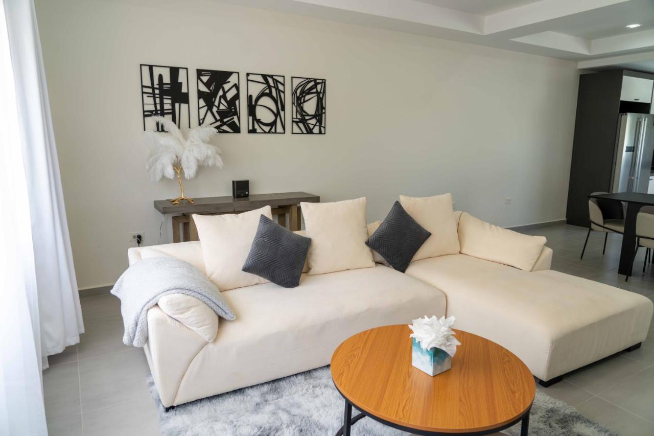 Spacious 3Br Home With Own Private Cozy Pool Koolbaai Zewnętrze zdjęcie